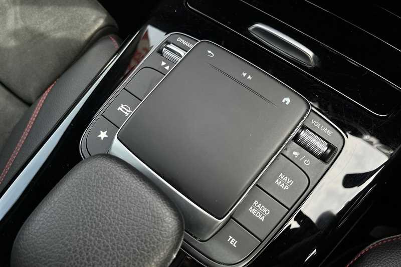 Used Mercedes-Benz A-Class 2021 for sale - 78130352: Photo 39