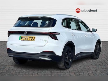 Used MG MGS5 2025 for sale - 78665012: Photo