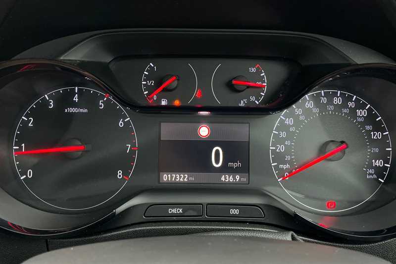 Used Vauxhall Crossland 2022 for sale - 78208365: Photo 20