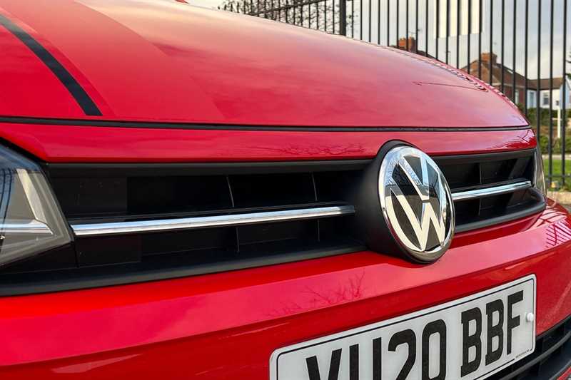 Used Volkswagen Polo 2020 for sale - 77363021: Photo 48