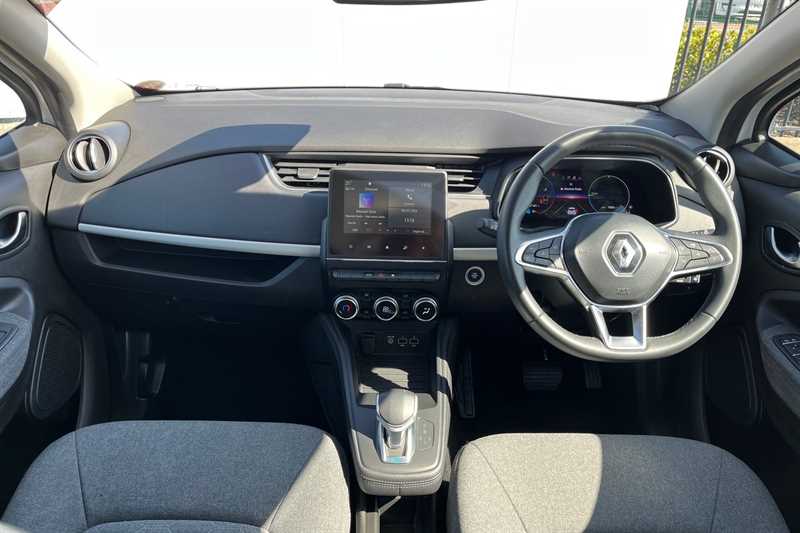 Used Renault Zoe 2022 for sale - 78159981: Photo 13