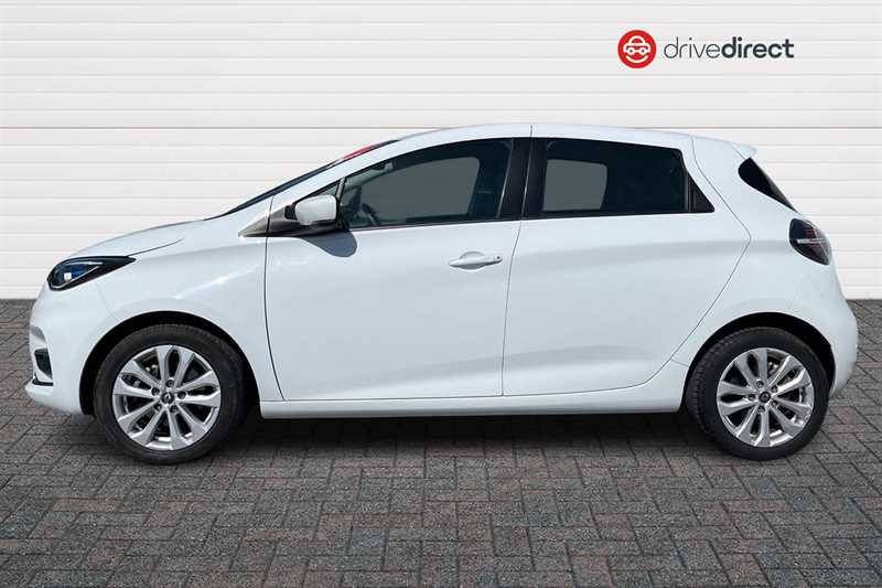 Used Renault Zoe 2022 for sale - 78159981: Photo 6