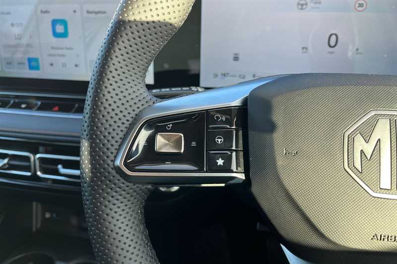 Used MG MG HS 2025 for sale - 77887097: Photo 21