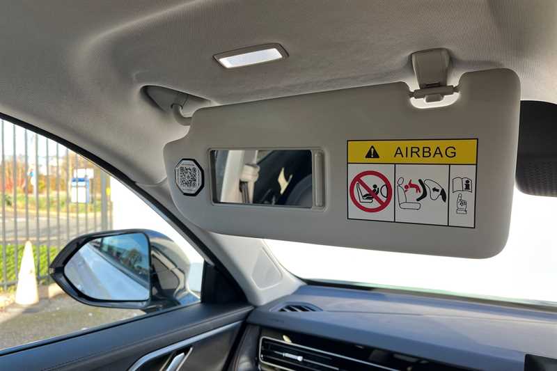 Used MG MG HS 2025 for sale - 77887097: Photo 45