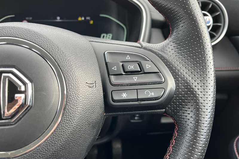 Used MG MG HS 2022 for sale - 77773180: Photo 22