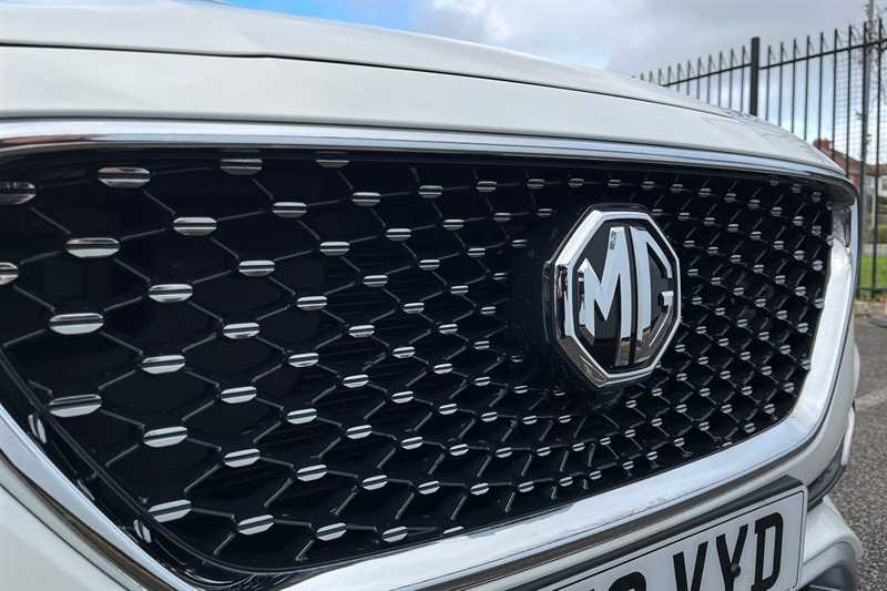 Used MG MG HS 2022 for sale - 77773180: Photo 48