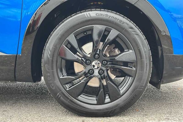 Used Vauxhall Grandland 2022 for sale - 76155099: Photo 12