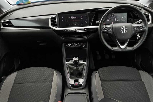 Used Vauxhall Grandland 2022 for sale - 76155099: Photo 13