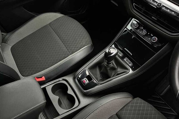 Used Vauxhall Grandland 2022 for sale - 76155099: Photo 14