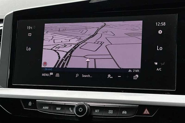 Used Vauxhall Grandland 2022 for sale - 76155099: Photo 18