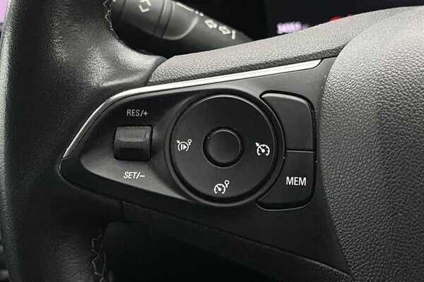 Used Vauxhall Grandland 2022 for sale - 76155099: Photo 21