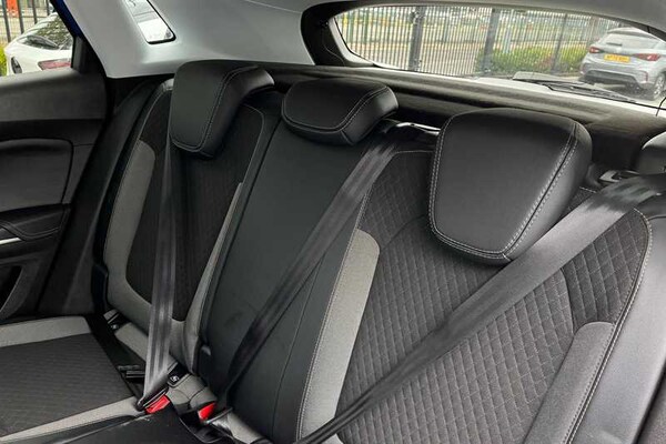 Used Vauxhall Grandland 2022 for sale - 76155099: Photo 24