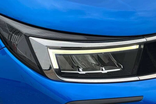 Used Vauxhall Grandland 2022 for sale - 76155099: Photo 28