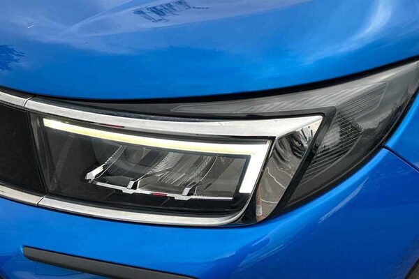 Used Vauxhall Grandland 2022 for sale - 76155099: Photo 29