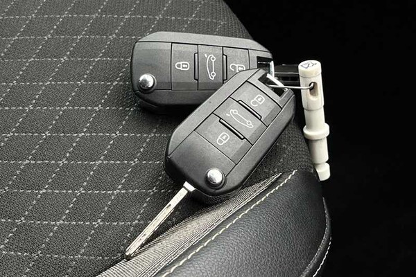 Used Vauxhall Grandland 2022 for sale - 76155099: Photo 36