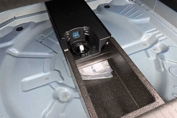 Used Vauxhall Grandland 2022 for sale - 76155099: Photo 37