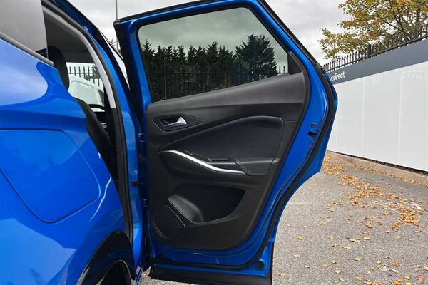 Used Vauxhall Grandland 2022 for sale - 76155099: Photo 39
