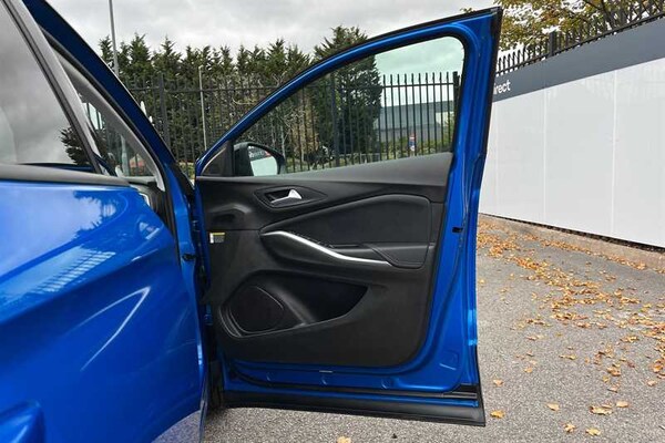 Used Vauxhall Grandland 2022 for sale - 76155099: Photo 41