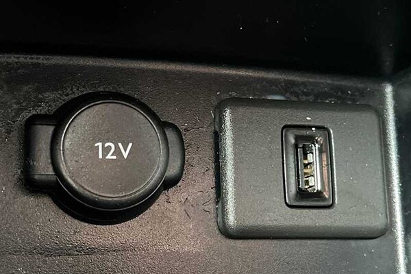 Used Vauxhall Grandland 2022 for sale - 76155099: Photo 44