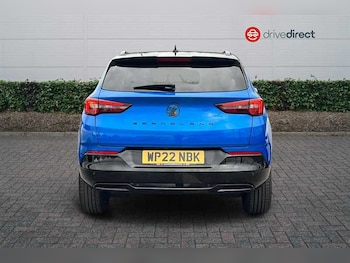 Used Vauxhall Grandland 2022 for sale - 76155099: Photo
