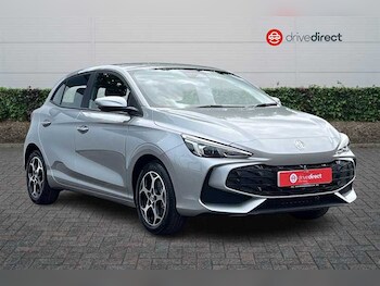 Used MG MG3 2025 for sale - 75610879: Photo