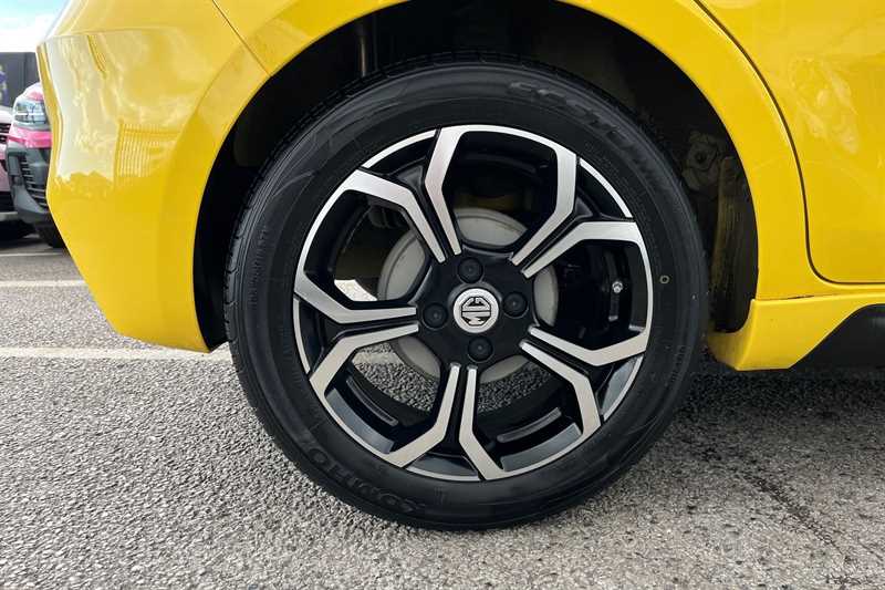 Used MG MG3 2022 for sale - 76463405: Photo 12