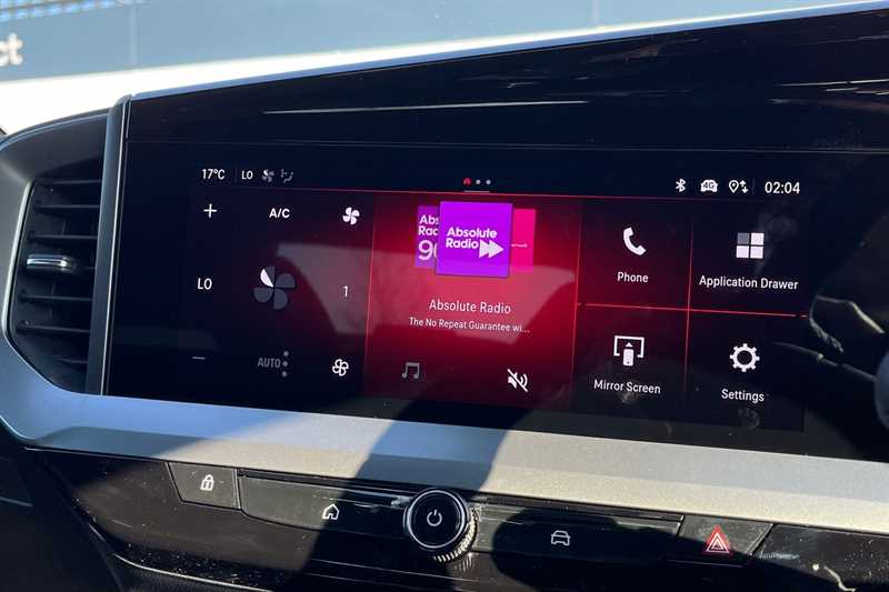 Used Vauxhall Mokka 2025 for sale - 78076170: Photo 17