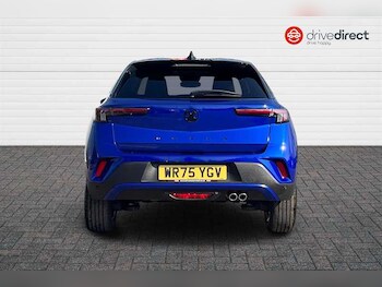 Used Vauxhall Mokka 2025 for sale - 78076170: Photo