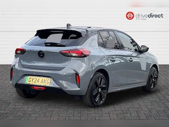 Used Vauxhall Corsa 2024 for sale - 77444554: Photo