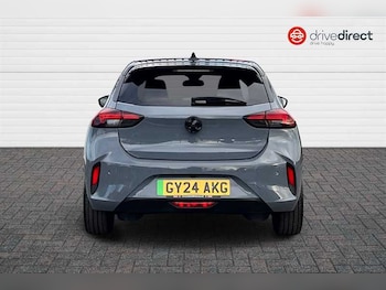 Used Vauxhall Corsa 2024 for sale - 77444554: Photo