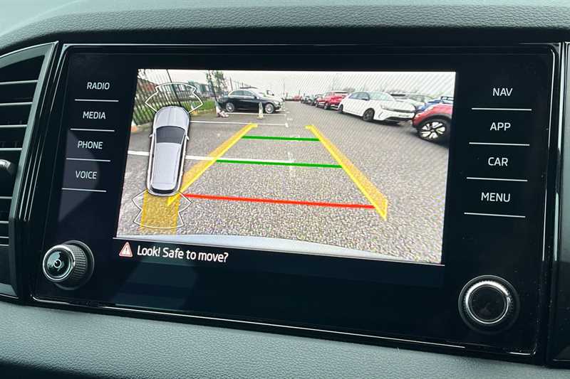 Used Skoda Karoq 2024 for sale - 77787711: Photo 19