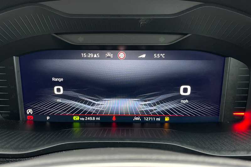 Used Skoda Karoq 2024 for sale - 77787711: Photo 20