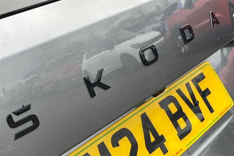 Used Skoda Karoq 2024 for sale - 77787711: Photo 39