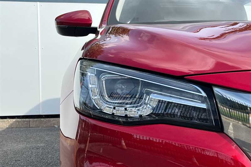 Used MG MG HS 2021 for sale - 76930117: Photo 28