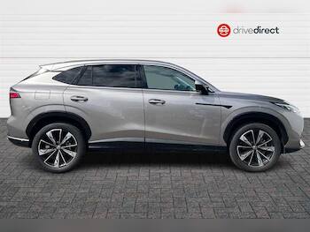 Used MG MG HS 2025 for sale - 79744850: Photo