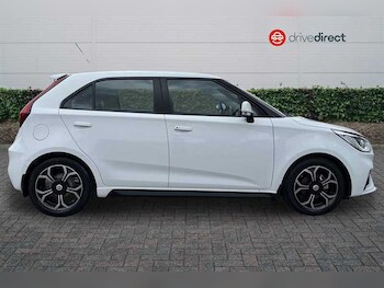 Used MG MG3 2021 for sale - 75734891: Photo