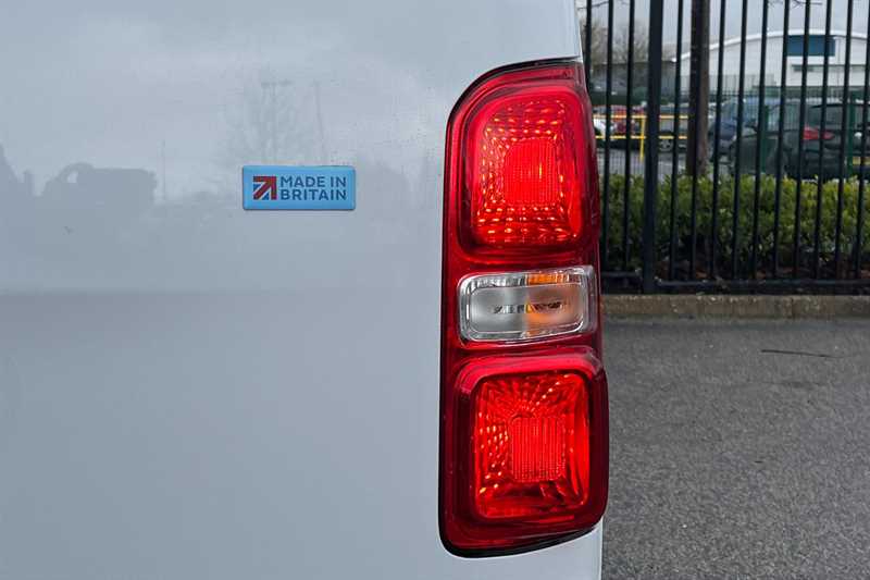 Used Vauxhall Vivaro 2026 for sale - 78160490: Photo 32