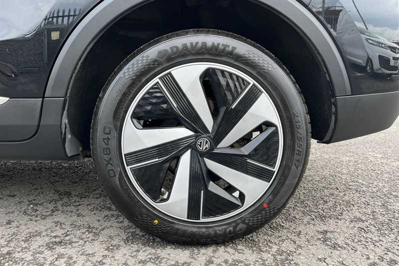 Used MG MG ZS 2023 for sale - 76489058: Photo 10