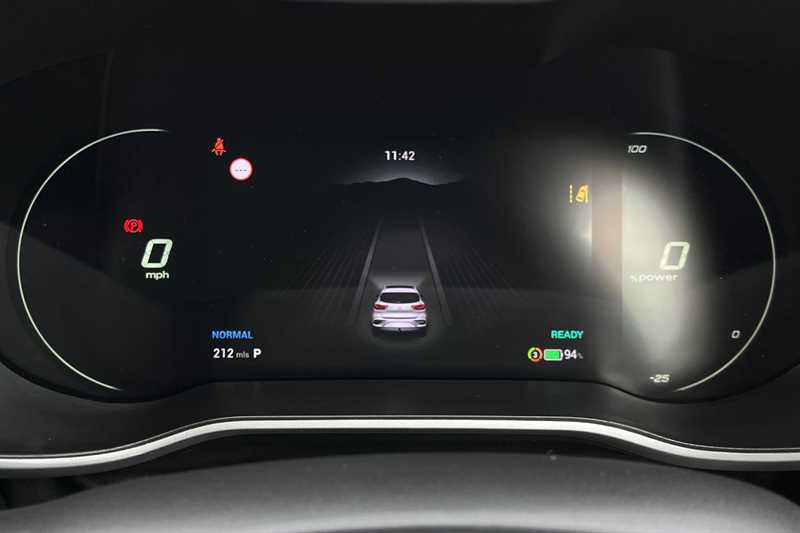 Used MG MG ZS 2023 for sale - 76489058: Photo 20