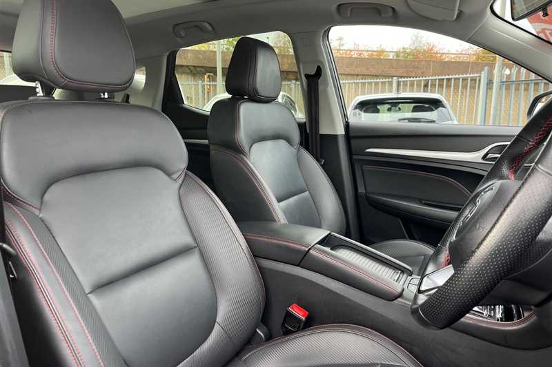 Used MG MG ZS 2023 for sale - 76489058: Photo 23