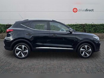 Used MG MG ZS undefined for sale - 76489058: Photo