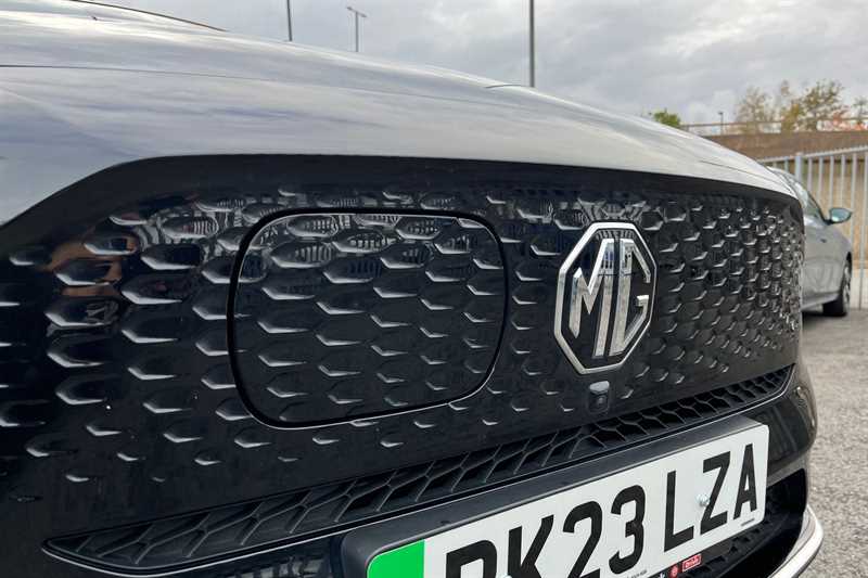 Used MG MG ZS 2023 for sale - 76489058: Photo 48