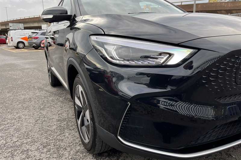 Used MG MG ZS 2023 for sale - 76489058: Photo 49