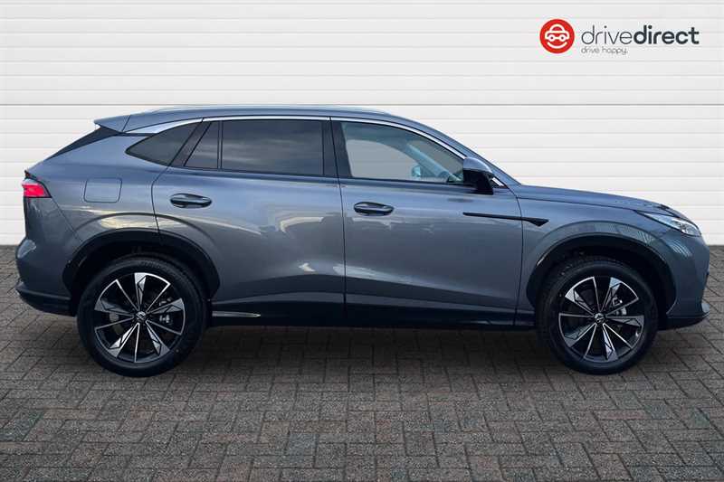 Used MG MG HS 2025 for sale - 78221404: Photo 2