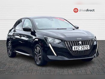 Used Peugeot 208 2023 for sale - 79416673: Photo
