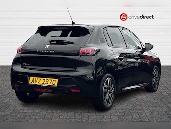 Used Peugeot 208 2023 for sale - 79416673: Photo