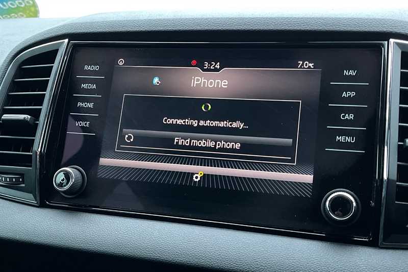 Used Skoda Karoq 2018 for sale - 77390367: Photo 18