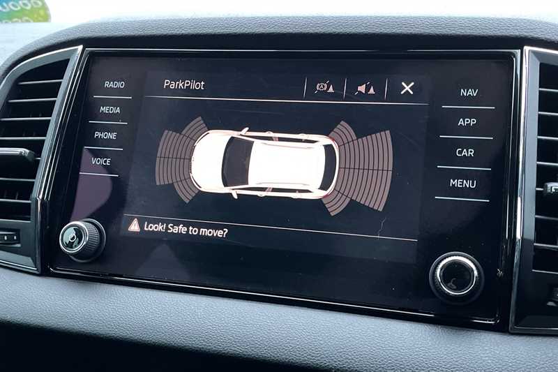 Used Skoda Karoq 2018 for sale - 77390367: Photo 19