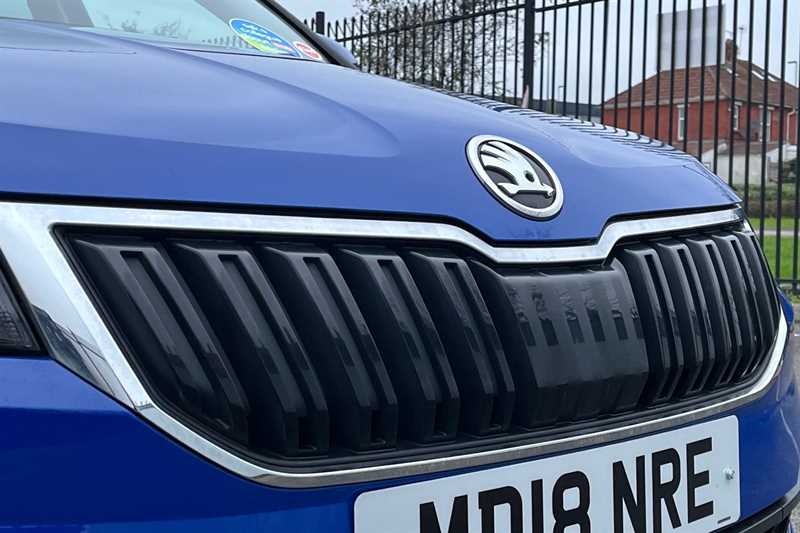 Used Skoda Karoq 2018 for sale - 77390367: Photo 47