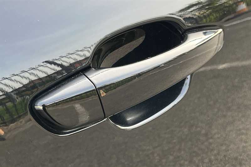 Used Vauxhall Mokka 2024 for sale - 78189288: Photo 33